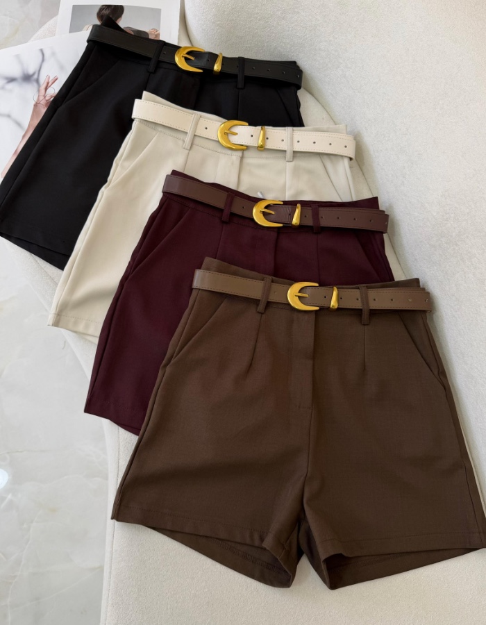 A short perfeito 