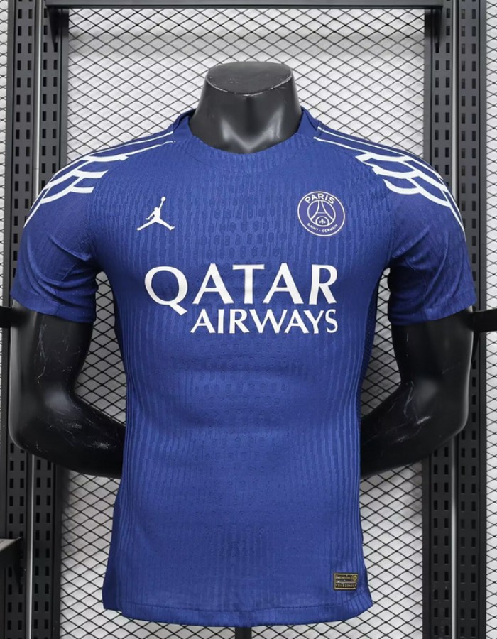 PSG 25/26 IV UNIFORME PLAYER