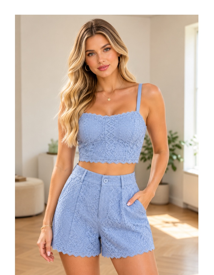 A conjunto 