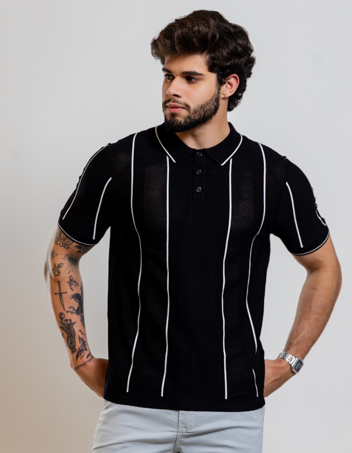Polo Modal Select