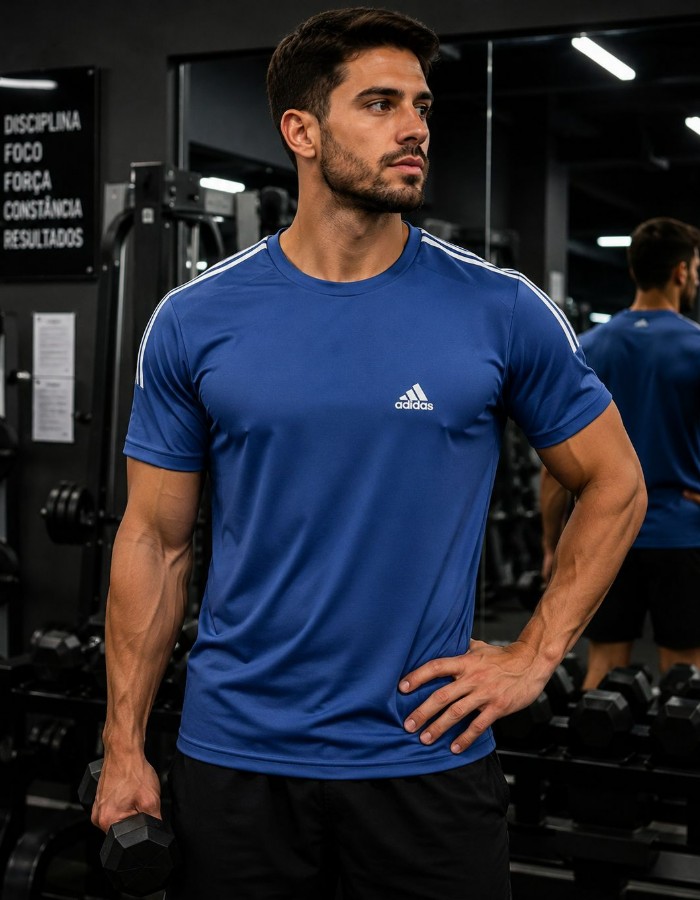 CAMISA MULTIMARCAS