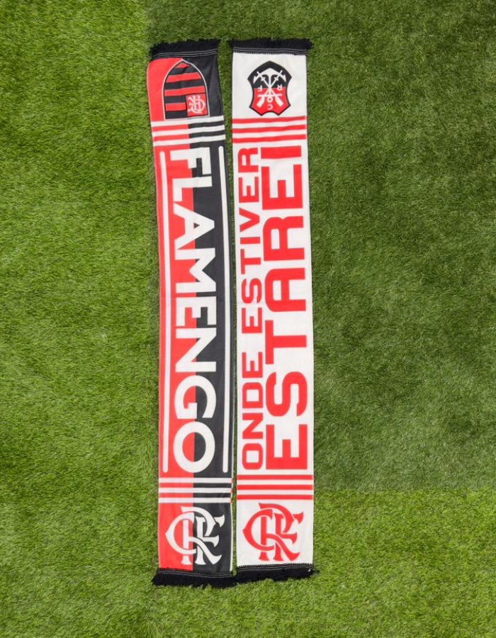 CACHECOL - FLAMENGO - I