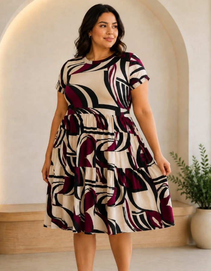 VESTIDOS GG