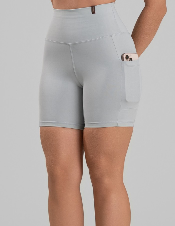 SHORT URBAN BOLSO  LINHA PREMIUM