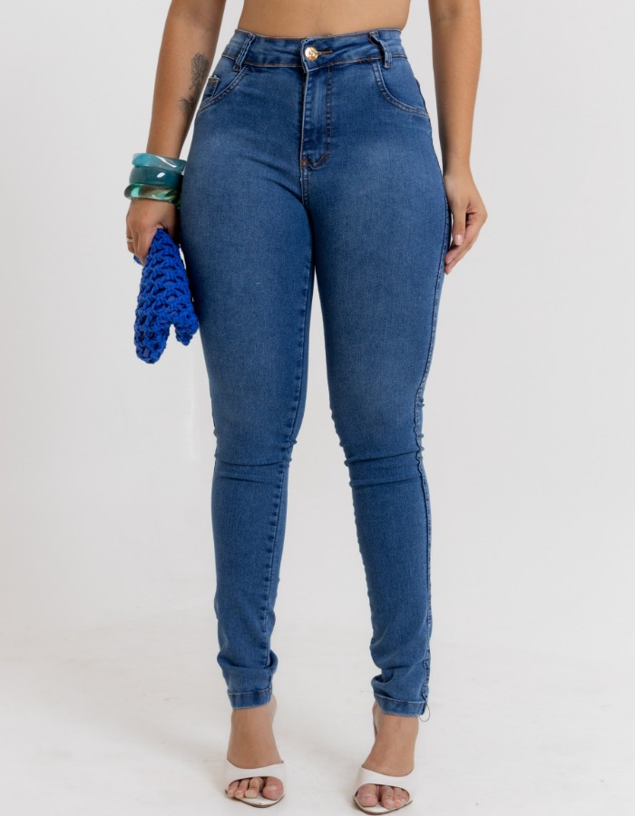 CALÇA FEMININA OXY MEL