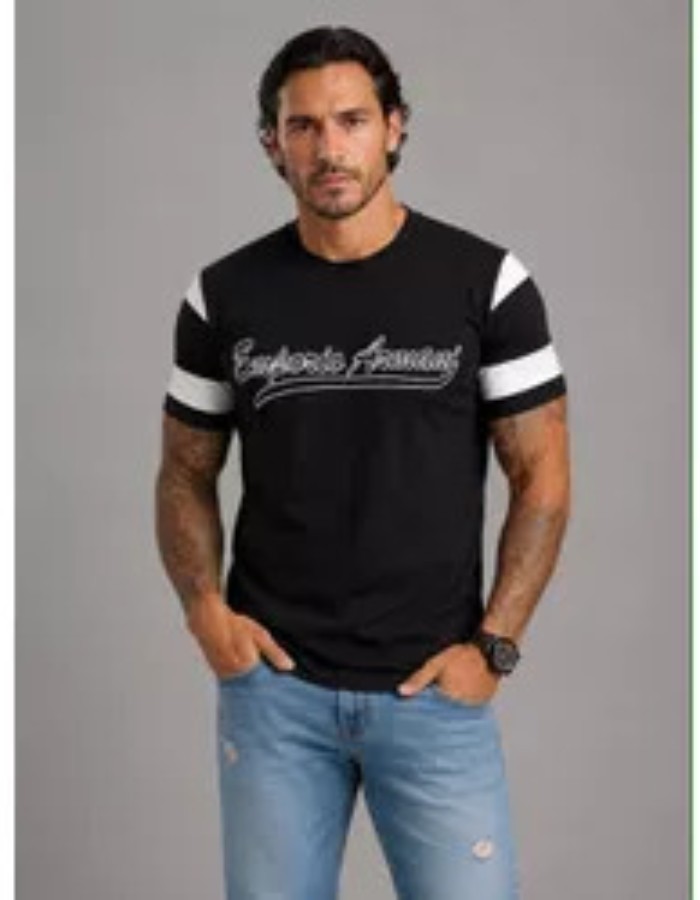 EMPORIO ARMANI