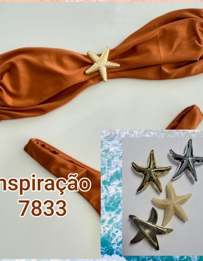 PASSADOR 7833 ESTRELADO 1UND 