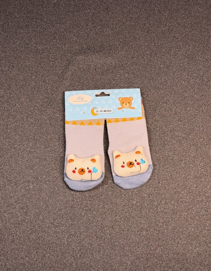 Meia Pantufa