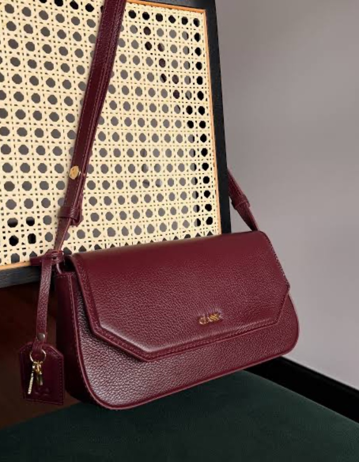BOLSA FEMININA