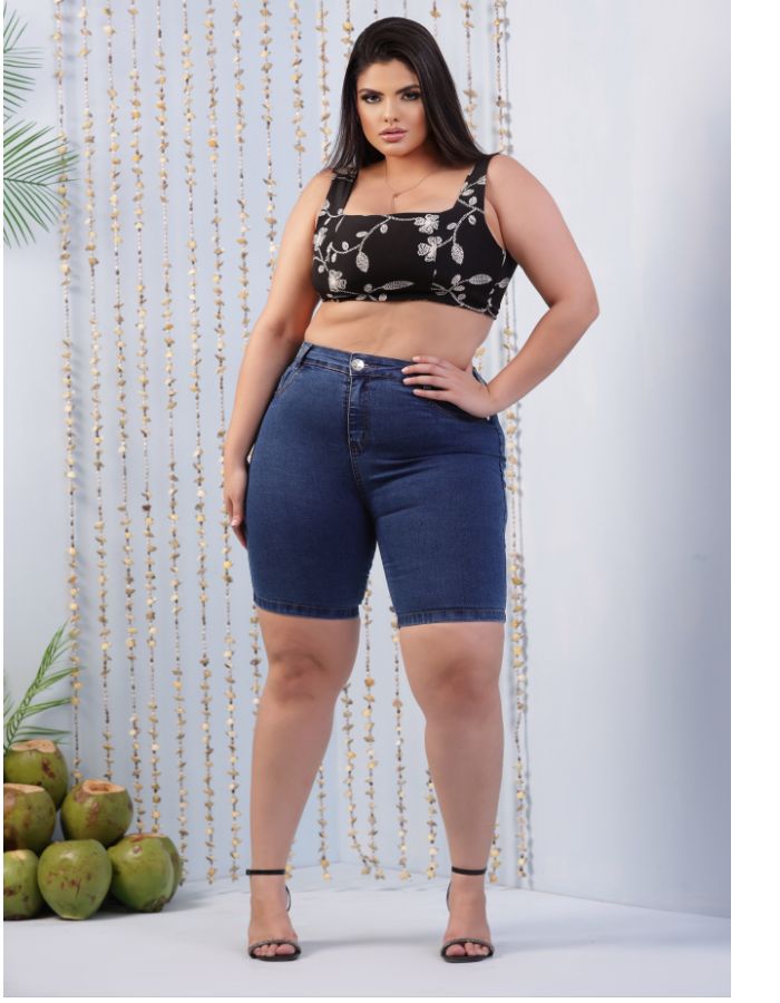SHORT PEDAL PLUS SIZE