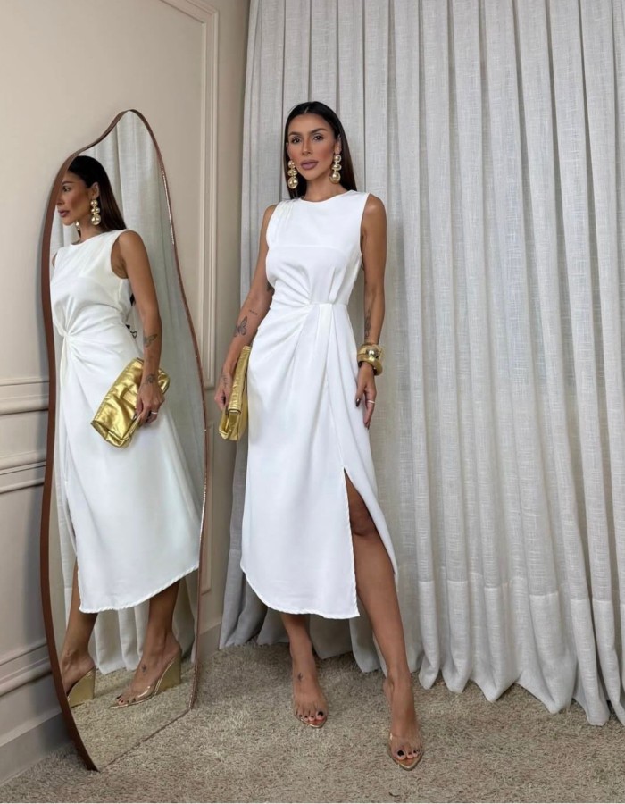 VESTIDO LUCIA