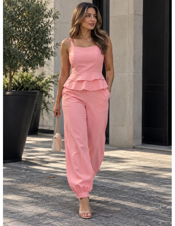 Conjunto Malu 