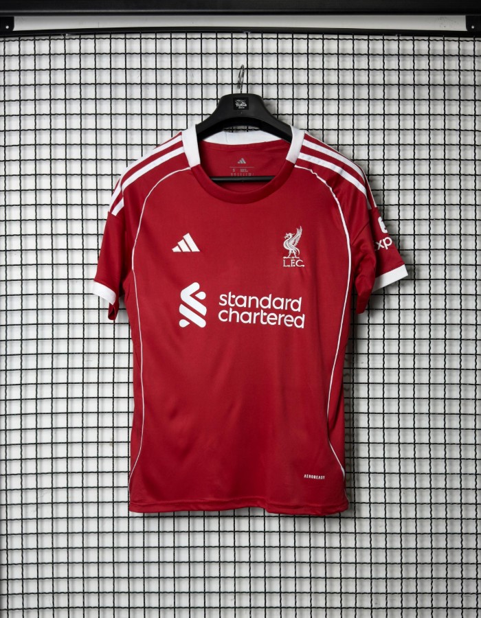 LIVERPOOL - 25/26 - I