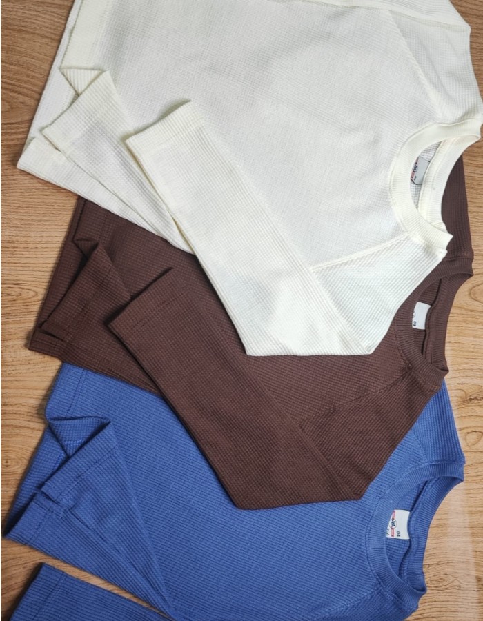 BLUSA URBAN