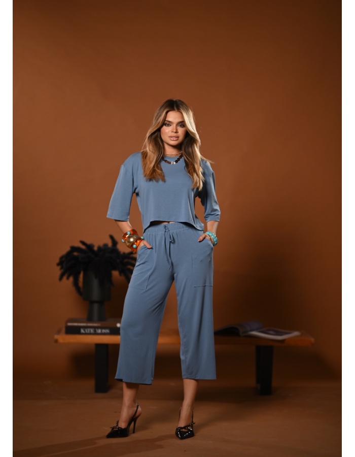 Conjunto Jade PANTACOURT