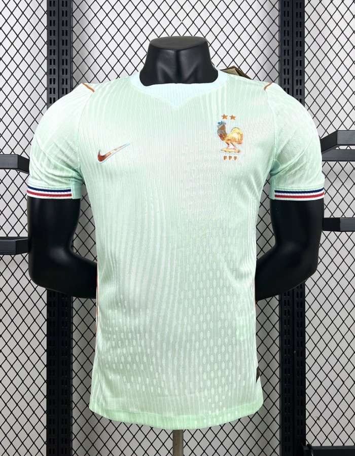 FRANÇA 2026 | UNIFORME II | JOGADOR