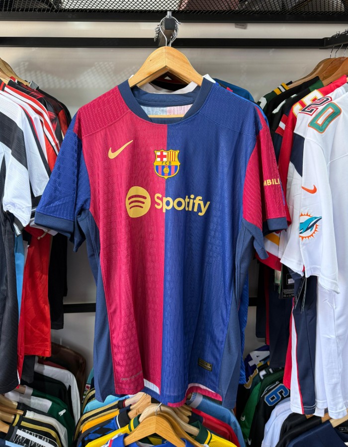 BARCELONA I 24/25 - JOGADOR