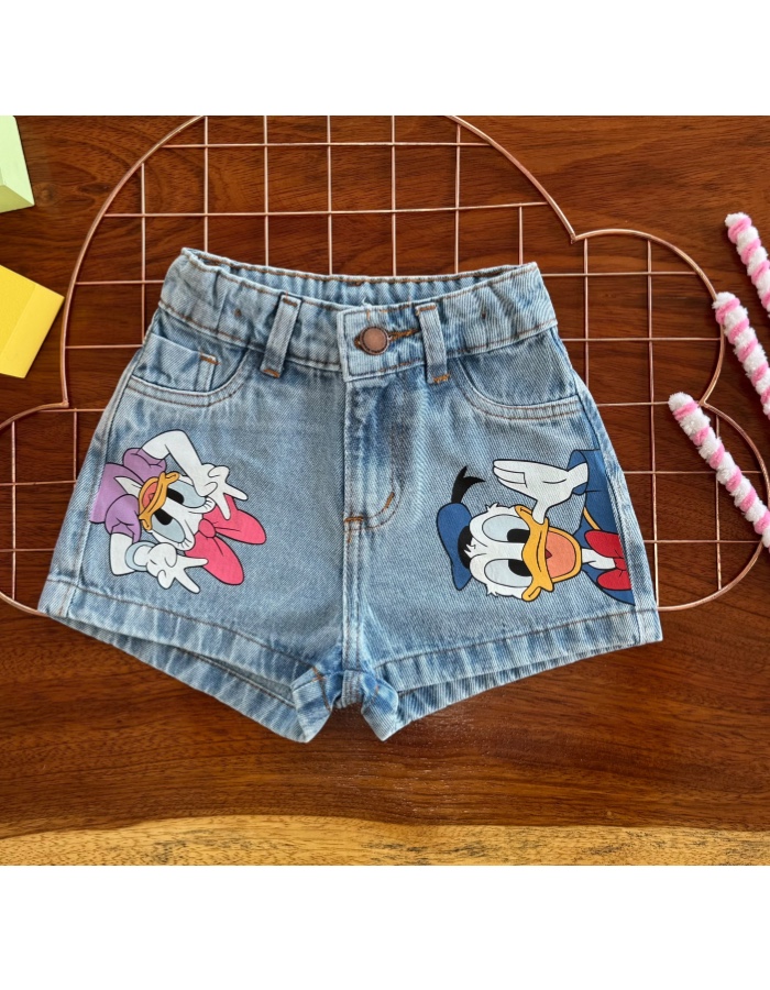 SHORT PATA 
