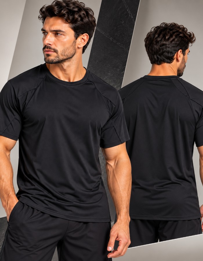 CAMISA ESPORTIVA 
