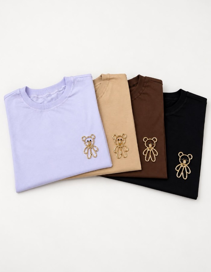 Produto t-shirt-urso 0