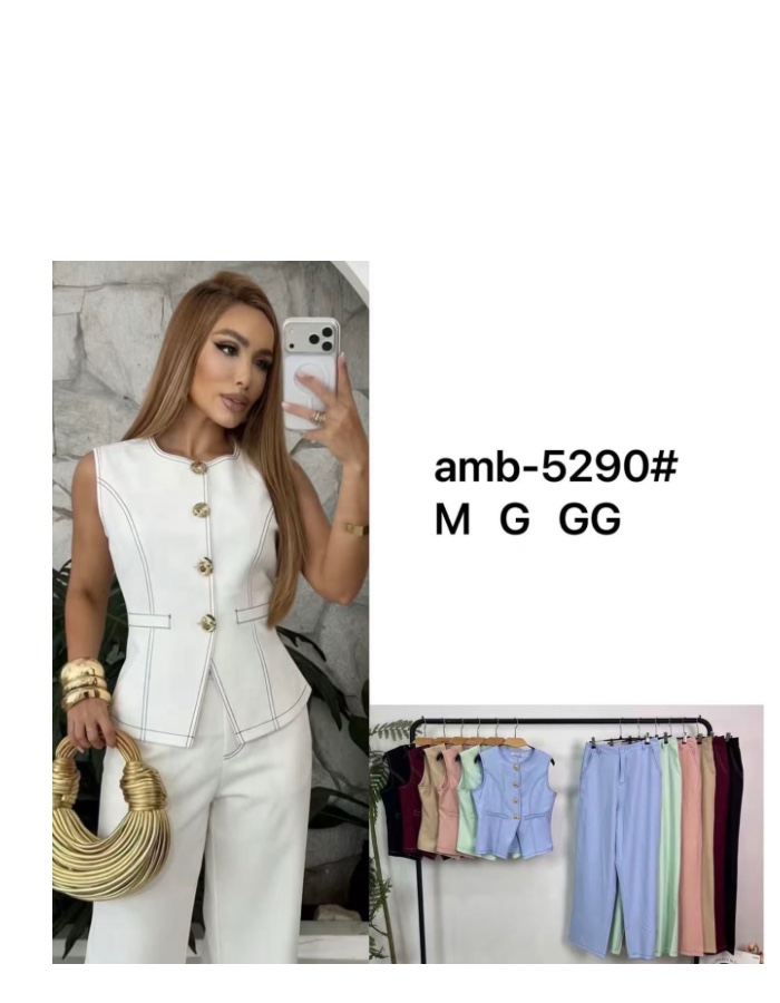 Conjunto Chic 