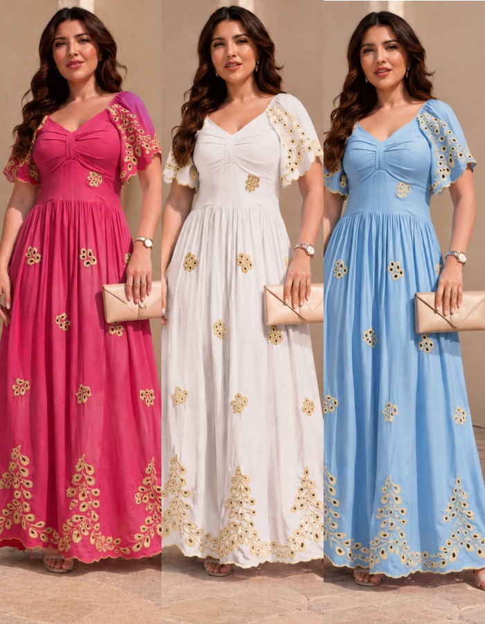 Vestido Duda 
