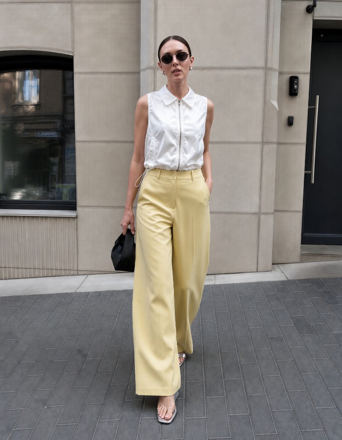 Calça Isadora 