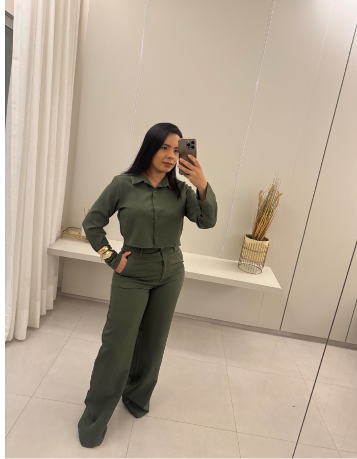 Conjunto Karina