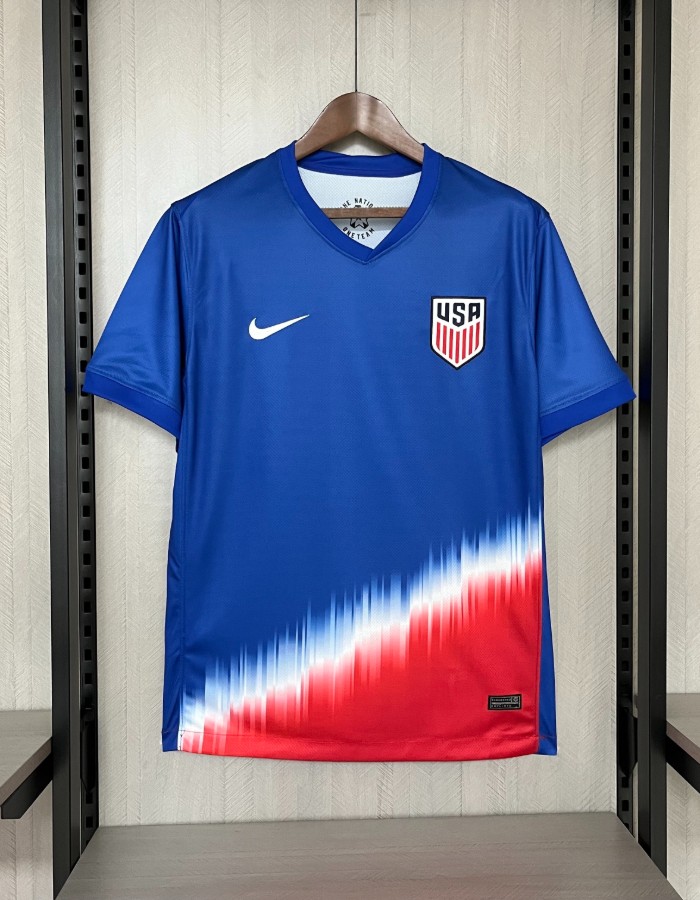 EUA 24/25 || UNIFORME