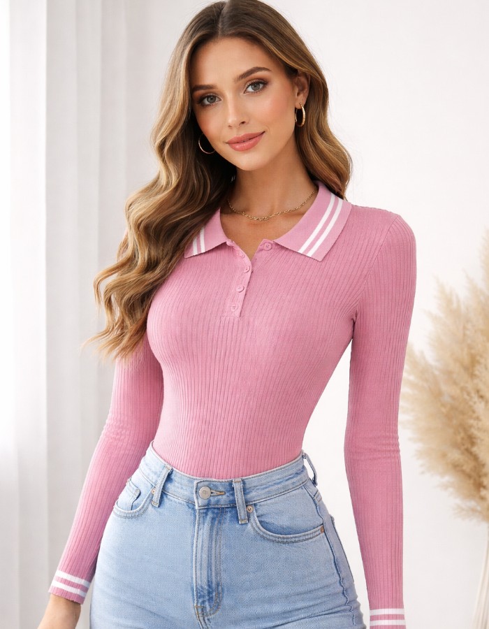 Blusa Sandra