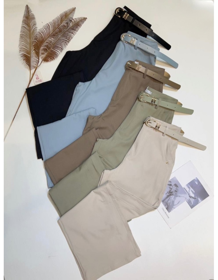 calça