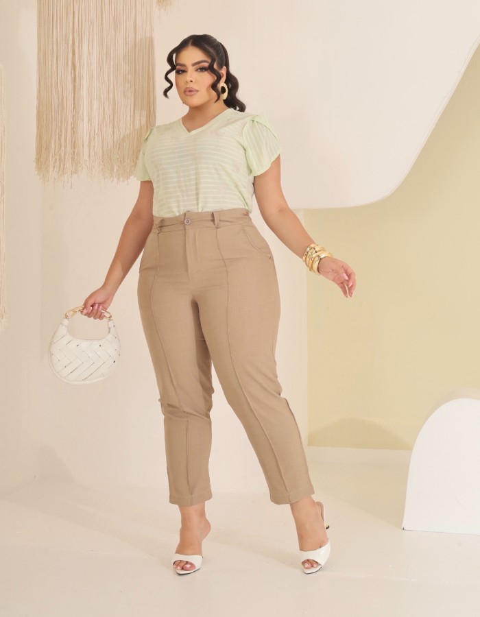 CALÇA REGINA