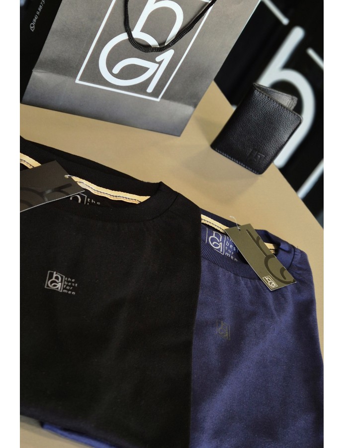 T-SHIRT OVERSIZED