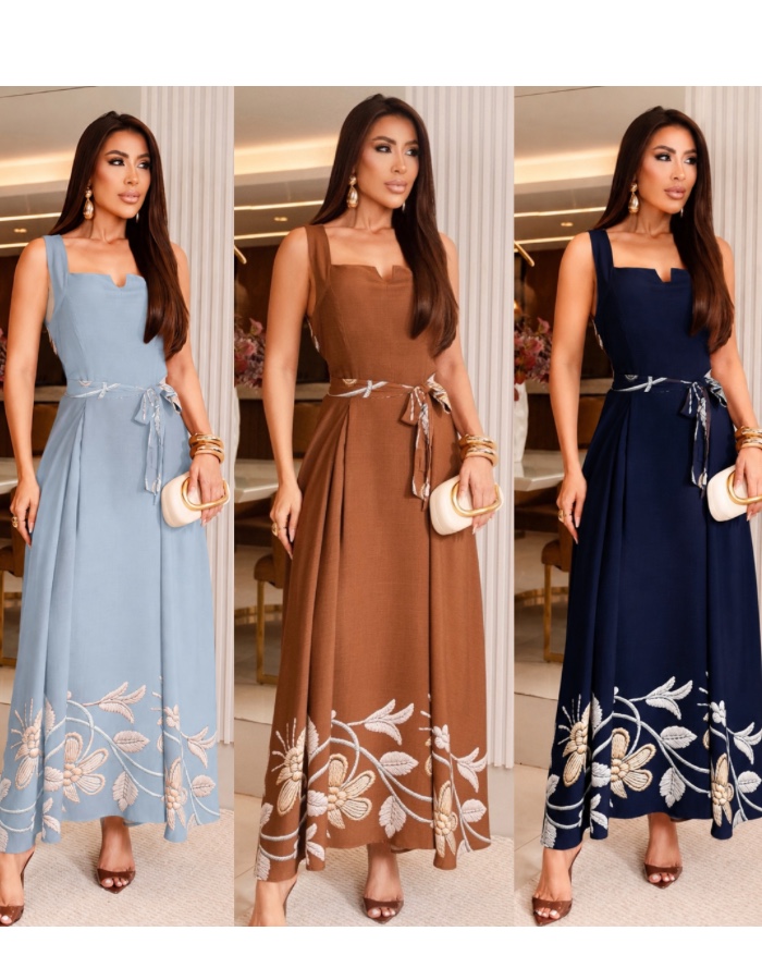 Vestido Cristina