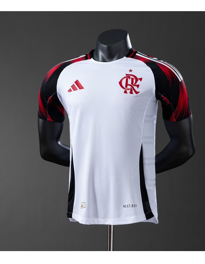 FLAMENGO JOGADOR II 25\26