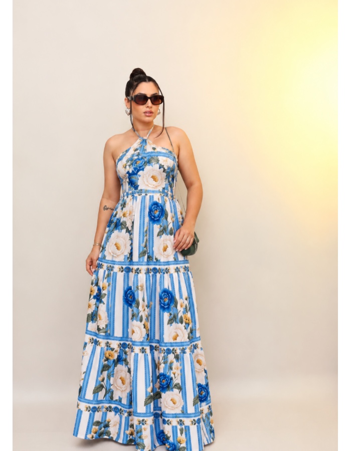 VESTIDO CAROLINA 