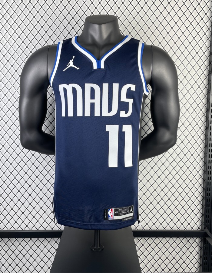 DALLAS MAVERICKS 23-11