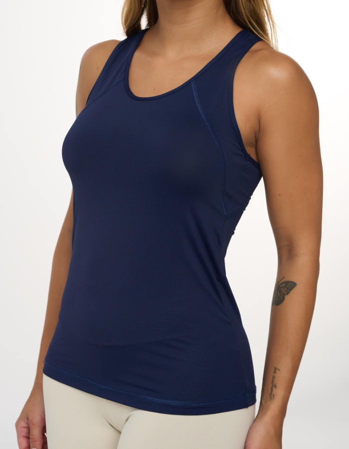 Camiseta com detalhe