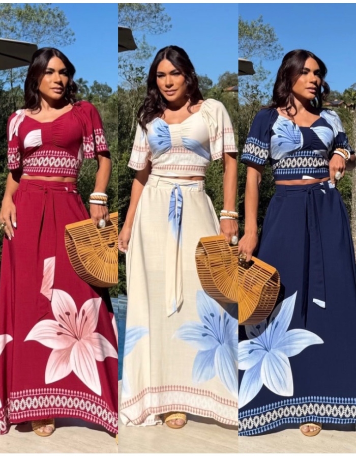 Conjunto Agnes 
