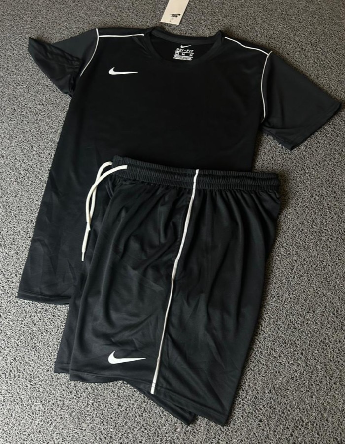 CONJUNTO DRI-FIT NIKE ACADEMY