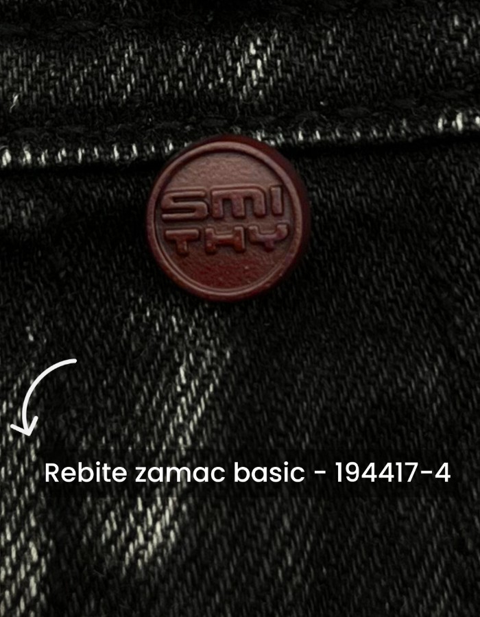 REBITE ZAMAC BASIC