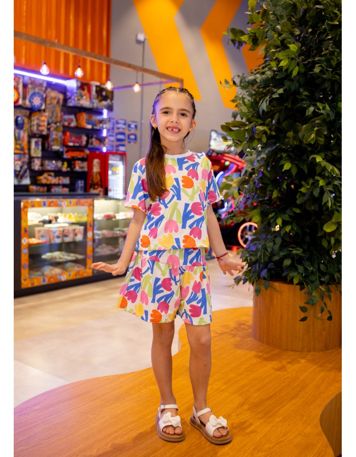 Conjunto Dayanne