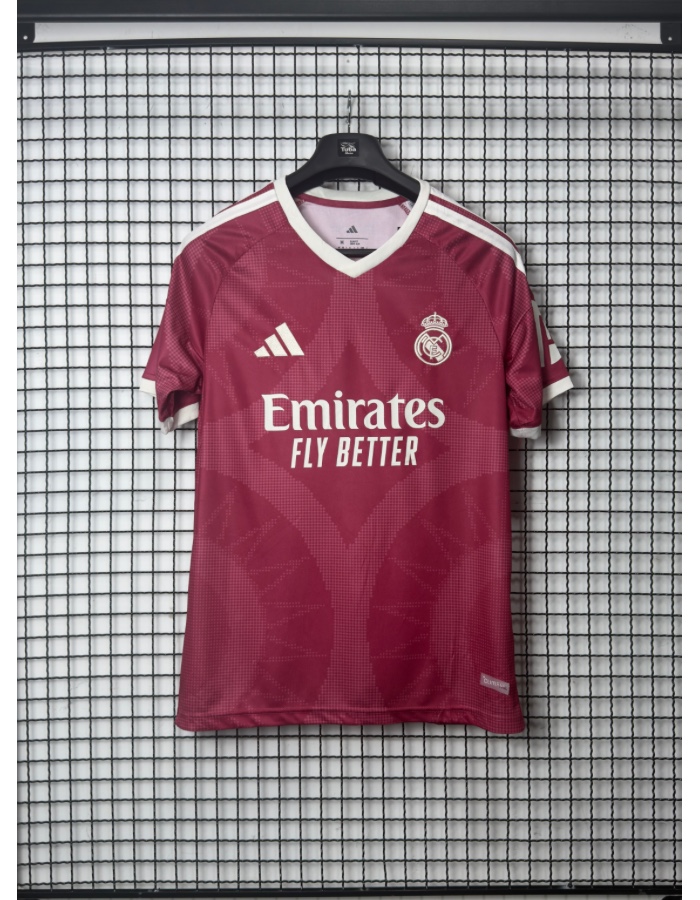 REAL MADRID - 26/27 - Ii