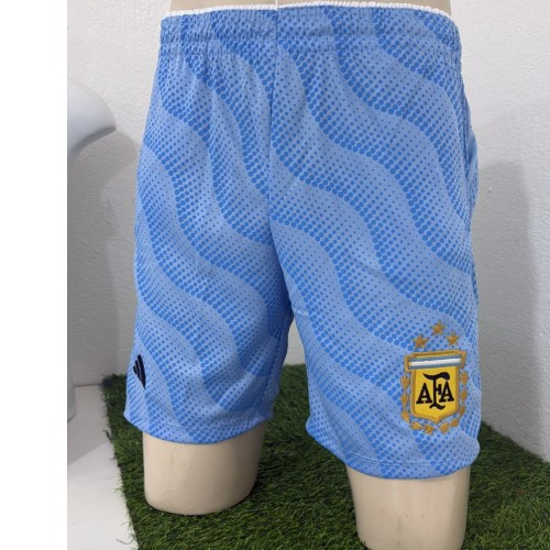 Short Argentina
