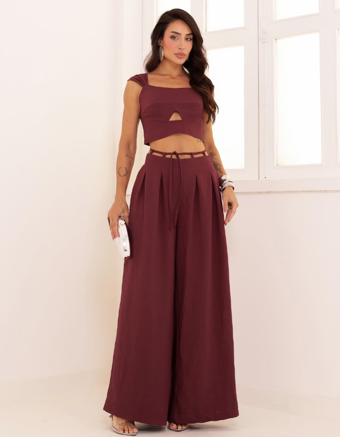 Conjunto Carla