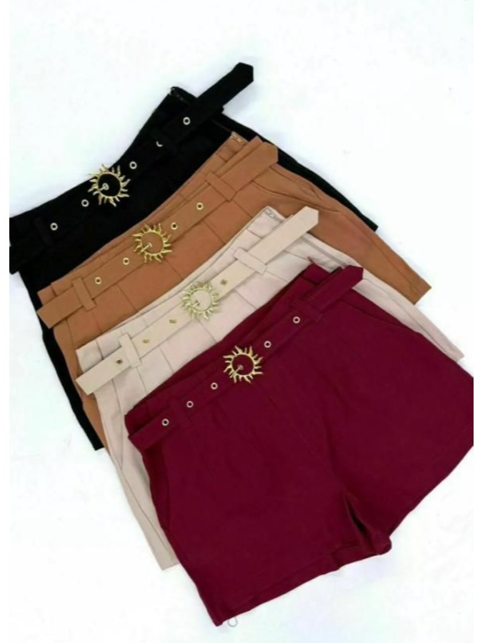 SHORT FIVELA 