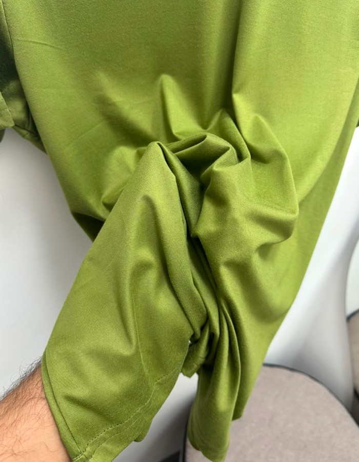 Produto t-shirt-vellutato-verde-pistache 1