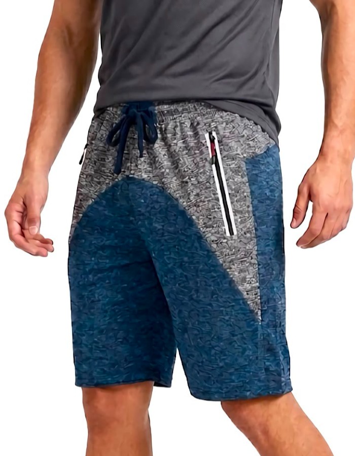 SHORT MASCULINO 145