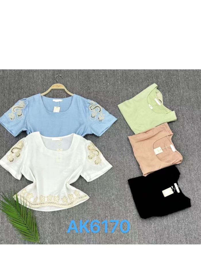 blusa 