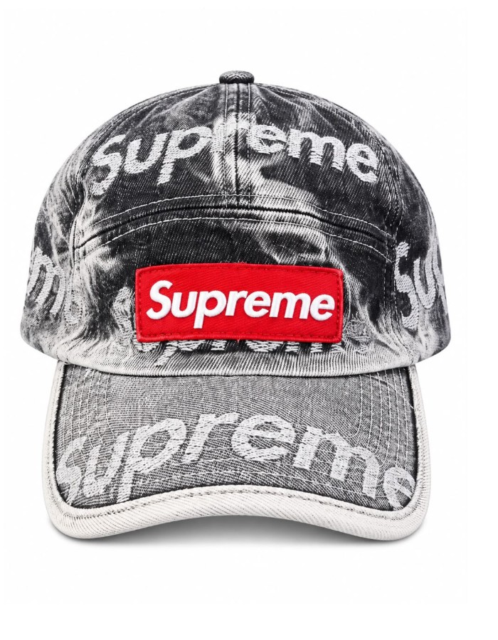 Boné Supreme 